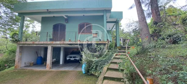 Fazenda/Sítio com 4 Quartos à venda, 300m² no , Paraibuna