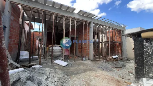Casa com 3 Quartos à venda, 125m² no Planalto, Belo Horizonte
