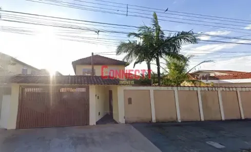 Casa com 4 Quartos à venda, 283m² no Parque dos Lagos, Ribeirão Preto
