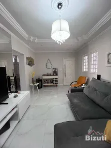 Casa com 3 Quartos à venda, 162m² no Jardim Sarapiranga, Jundiaí