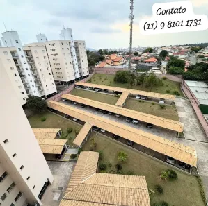 Apartamento com 2 Quartos à venda, 62m² no Ponte de São João, Jundiaí