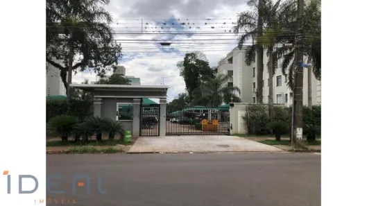 Apartamento com 2 Quartos à venda, 44m² no Zona 06, Maringá