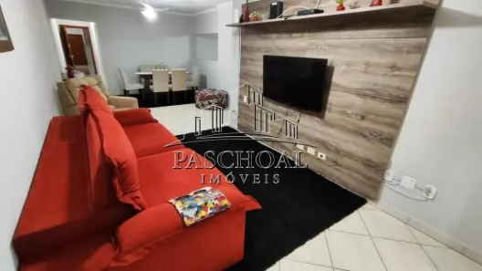 Apartamento com 3 Quartos à venda, 145m² no Ocian, Praia Grande
