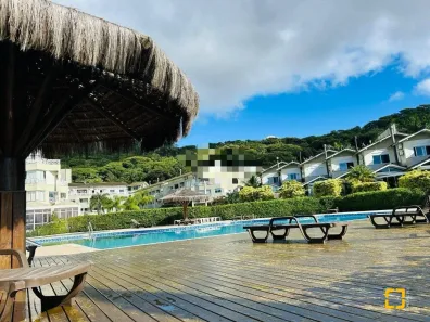 Apartamento com 2 Quartos à venda, 73m² no Lagoa da Conceição, Florianópolis