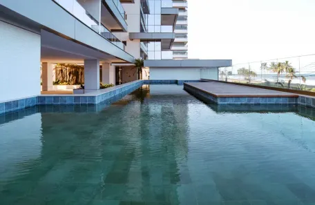 Apartamento com 3 Quartos à venda, 105m² no Nossa Senhora da Vitória, Ilhéus