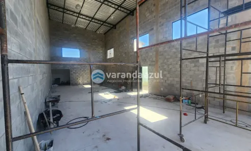 Galpão/Depósito/Armazém para alugar, 250m² no Jardim Rodeio, Mogi das Cruzes