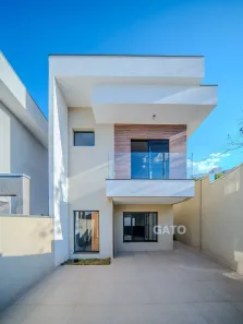 Casa com 3 Quartos à venda, 139m² no Portais (Polvilho), Cajamar