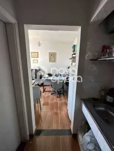 Apartamento com 1 Quarto à venda, 22m² no Centro, Rio de Janeiro