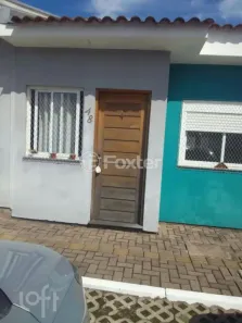 Casa de Condomínio com 2 Quartos à venda, 46m² no Ponta Grossa, Porto Alegre