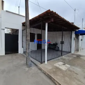 Casa com 2 Quartos para alugar, 76m² no Rodolfo Teófilo, Fortaleza