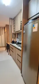 Apartamento com 1 Quarto para alugar, 16m² no Federação, Salvador