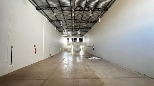 para alugar, 387m² no Vila São João da Boa Vista, Bauru