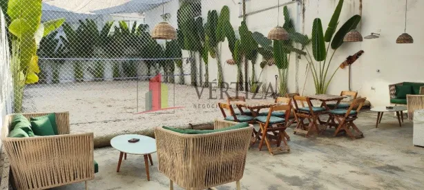 Lote/Terreno para alugar, 300m² no Jardim Paulistano, São Paulo