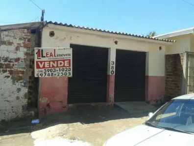 Lote/Terreno à venda, 36m² no Jardim Tropical, Presidente Prudente
