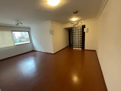 Apartamento com 3 Quartos à venda, 119m² no Vila Mariana, São Paulo