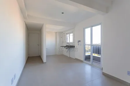 Apartamento com 2 Quartos à venda, 54m² no Parque das Nações, Santo André
