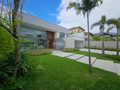 Casa de Condomínio com 5 Quartos à venda, 1070m² no Barra da Tijuca, Rio de Janeiro