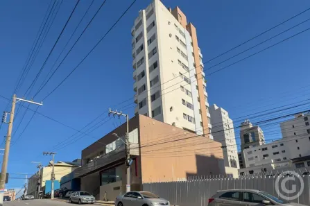 Apartamento com 1 Quarto para alugar, 54m² no Centro, Florianópolis