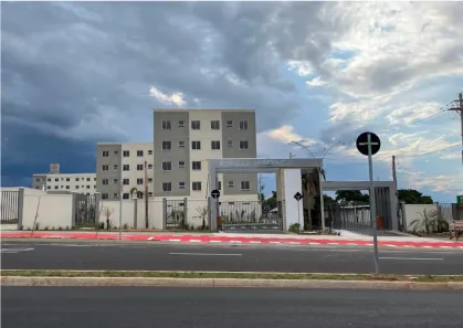 Apartamento com 2 Quartos à venda, 39m² no Parque Viaduto, Bauru
