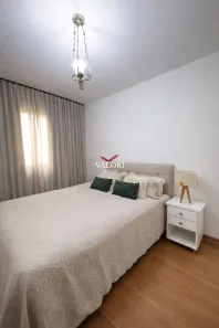 Apartamento com 3 Quartos à venda, 130m² no Itapuã, Vila Velha