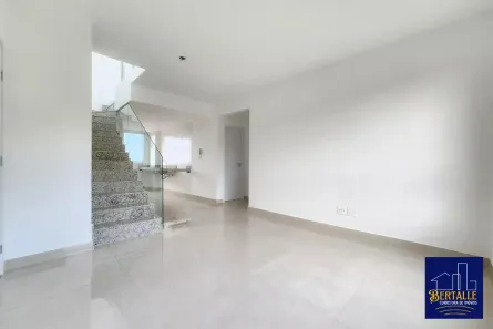 Cobertura com 2 Quartos à venda, 96m² no Santa Efigênia, Belo Horizonte