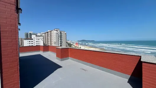 Cobertura com 5 Quartos à venda, 300m² no Ocian, Praia Grande