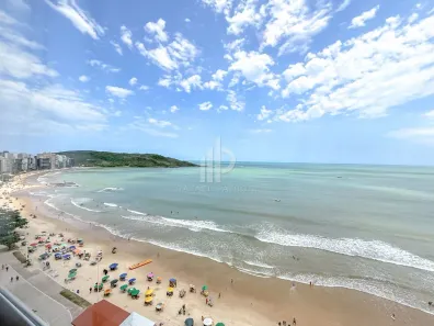Apartamento com 4 Quartos à venda, 155m² no Praia do Morro, Guarapari