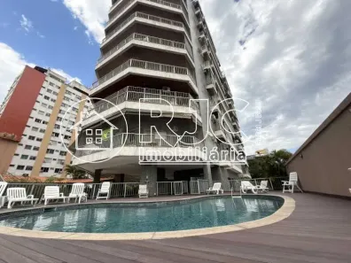 Apartamento com 3 Quartos à venda, 135m² no Tijuca, Rio de Janeiro