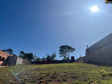 Lote/Terreno à venda, 813m² no Terras de Santa Teresa II, Itupeva