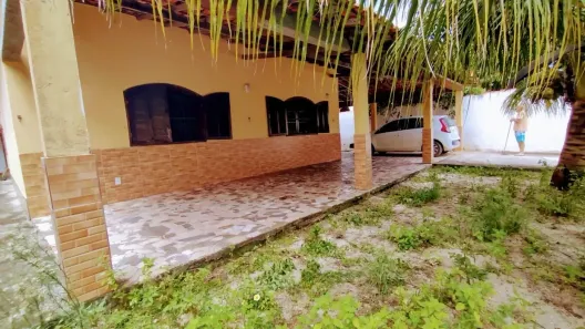 Casa com 3 Quartos à venda, 261m² no Boqueirão, Saquarema