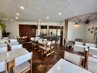 Ponto Comercial à venda, 120m² no Hauer, Curitiba