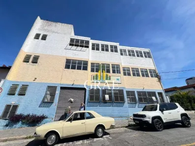 Prédio Comercial para alugar, 1200m² no Vila Assis Brasil, Mauá