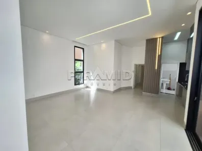 Casa de Condomínio com 3 Quartos à venda, 140m² no Bonfim Paulista, Ribeirão Preto