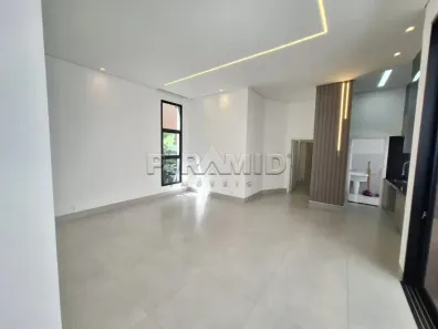 Casa de Condomínio com 3 Quartos para alugar, 140m² no Bonfim Paulista, Ribeirão Preto