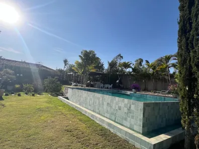 Fazenda/Sítio com 4 Quartos à venda, 297m² no Chácaras Leonardi, Itu