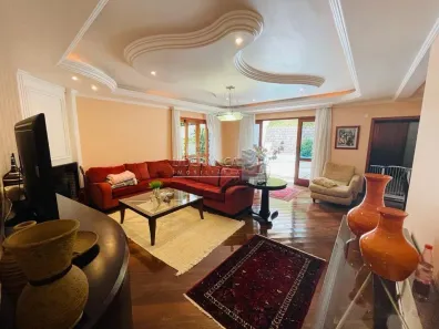 Casa com 4 Quartos à venda, 283m² no Córrego Grande, Florianópolis