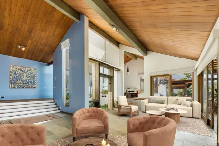 Casa com 4 Quartos à venda, 1000m² no São Conrado, Rio de Janeiro