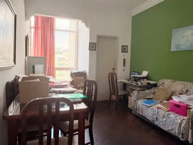 Apartamento com 2 Quartos à venda, 64m² no Flamengo, Rio de Janeiro
