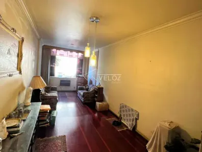 Apartamento com 2 Quartos à venda, 91m² no Laranjeiras, Rio de Janeiro