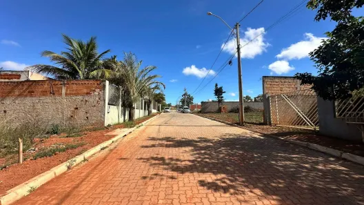 Lote/Terreno à venda, 680m² no Setor Habitacional Jardim Botânico, Brasília
