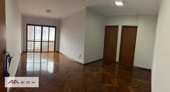 Apartamento com 3 Quartos à venda, 106m² no Centro, Campinas