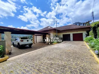 Casa com 3 Quartos à venda, 300m² no Cônego, Nova Friburgo