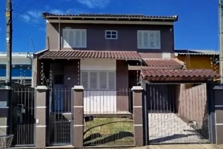 Casa com 3 Quartos à venda, 150m² no São José, Canoas
