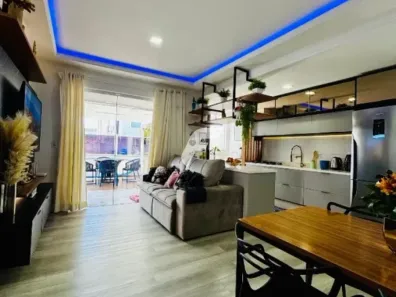Apartamento com 2 Quartos à venda, 100m² no Ingleses do Rio Vermelho, Florianópolis