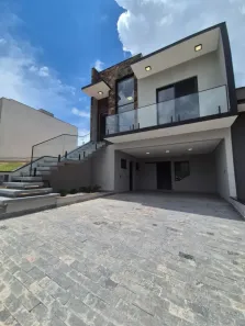 Casa de Condomínio com 3 Quartos à venda, 143m² no Horto Florestal, Sorocaba
