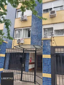 Apartamento com 1 Quarto à venda, 36m² no Menino Deus, Porto Alegre