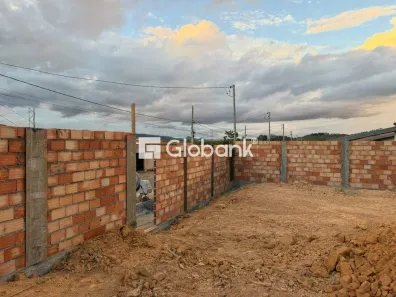 Lote/Terreno à venda, 160m² no São Geraldo II, Montes Claros