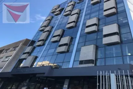 Sala Comercial para alugar, 41m² no Centro, Canoas