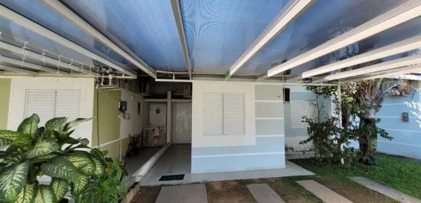 Casa com 3 Quartos para alugar, 70m² no Bela Vista, Palhoça