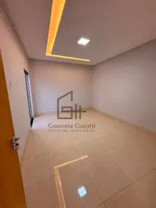 Casa com 3 Quartos à venda, 76m² no Residencial Araguaia, Anápolis